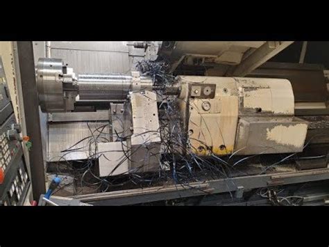 cnc fails|Our Worst Machine Crashes Yet .